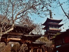 -鼓楼(西湖风景名胜区)