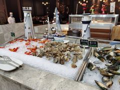 -上海虹桥宾馆味翠餐厅