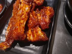 -五彩凉山自助西昌烧烤(柳翠路店)