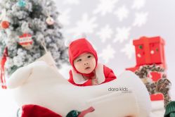 -DORA kids 朵拉儿童摄影花园店