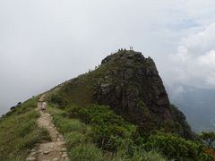 -七娘山