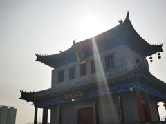 -即墨古城