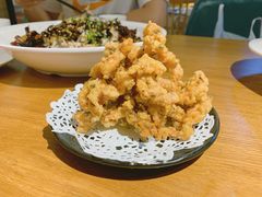 -三猫黑鱼花(南大店)