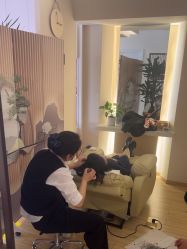 -森林头疗美容养发馆