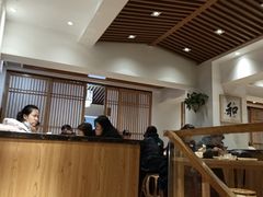-素满香·素食自助餐(西安·民乐园店)