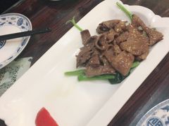 -堂宴·老厦门私房菜(1988仙岳总店)