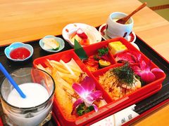 -皇品田苑日式料理(苏州中心店)