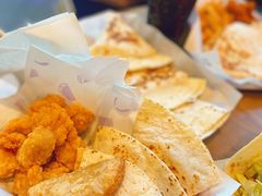 -Taco Bell 塔可钟(民田路店)