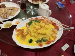 -东江海鲜酒家(艺都分店)