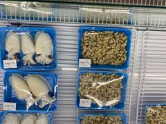 店内环境-山姆会员商店(亦庄创意生活广场店)