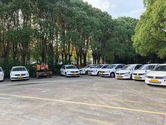-胜华驾校·小猫学车(银都店)