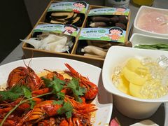 -海底捞火锅(九霄梦天地店)