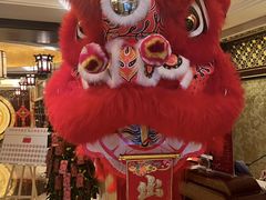 -北京中国大饭店