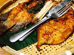 -云海肴·汽锅鸡·云南菜(天津国金汇店)