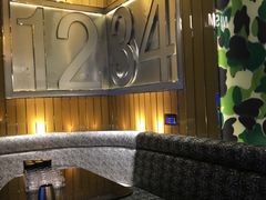 -蓝色派对KTV(聚然广场店)