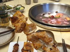 -羊来顺冰煮鲜羊 铁锅烀羊肉(中央大街店)