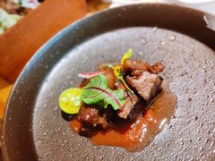 -花潮料理艺食馆(世欧广场店)