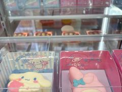 -DANXI丹喜面包·蛋糕(小公园永平店)