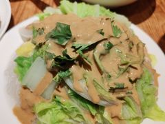 -清真吴记门钉肉饼·喜多利