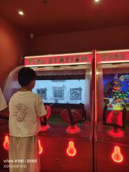 -奈尔宝家庭中心·亲子餐厅(鄞州万达店)