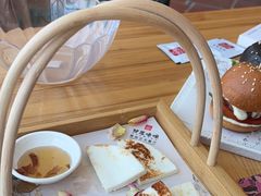 -甘思咪哚·云南艺术餐厅(天河广百店)