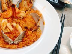 -大树餐厅(红旗街万达店)