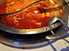 -李姑婆鲜切牛肉火锅自助(凤城二路店)