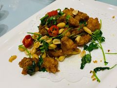 -新天禧大酒店·四十年浙菜·禧宴(西湖店)