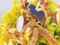 -君霖私家菜(春柳店)