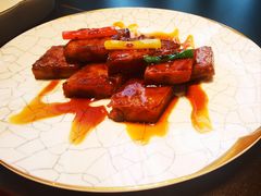 -翕间食·精致淮扬菜(江苏大剧院店)