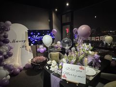 -Olive橄榄花园漂亮饭主题布置餐厅(大望路店)