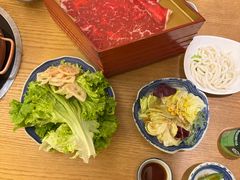 -伊豆野菜村(枫蓝国际店)