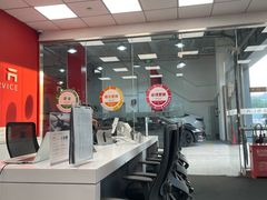 -TESLA 特斯拉(深圳坂田特斯拉中心)