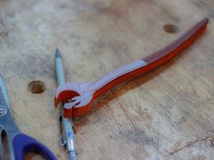 -五月木作·DIY木作文创体验店(北京路店)