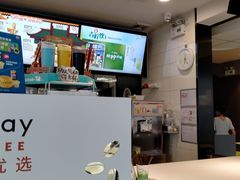 -德克士(安靖店)