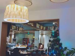 -陆壹捌餐厅(五大道店)