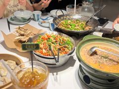 -费大厨辣椒炒肉(黄兴中心广场店)