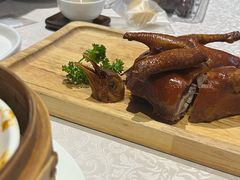-粤域茶餐厅