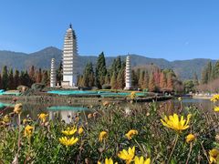 -云南民族村