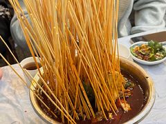 -成都瓜串串(水围1368店)