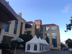 -世博花园酒店-自助餐厅(云南世博花园酒店店)