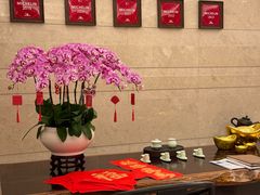 -明阁 Ming Court(广州朗豪酒店)