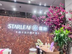 -星叶·东南亚料理(温州万象城店)