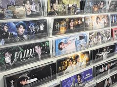 -微店Park(上海静安大悦城店)