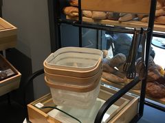 -面包谷Grains n' Beans(九号公馆店)