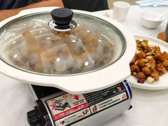 -红菜坊·烤鸭·川鲁宴(石园店)