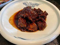 糖醋软排-金锅小厨(乐活街店)