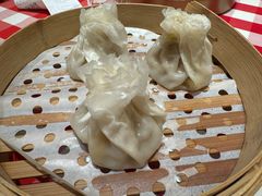 -西贝(金桥店)