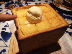 -绿茶餐厅(领展购物广场·中关村店)