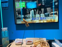 -唯爱KTV聚会餐厅(仙林东城汇店)